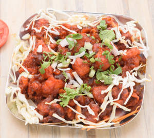 Gobi Manchurian