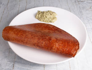 Chitlam Podi Dosa