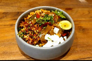 Pad Thai Noodles