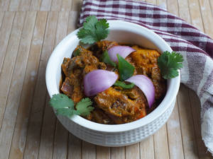 Chilli Paneer