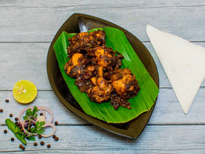 Pepper Chicken