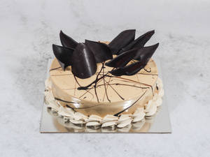 Irish Coffee Cake (1/2 Kg) 