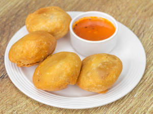 Khasta Kachori (1pc)