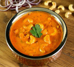 Kaju Masala