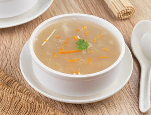 Veg Soup