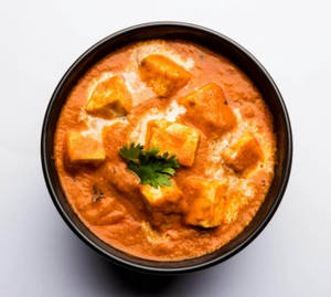 Paneer Butter Masala