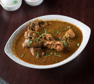 Chicken Curry