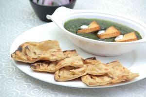 Makai Palak