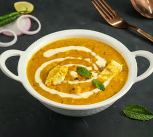 Shahi Paneer