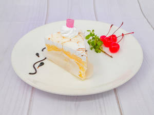 Milky Moment Pastry