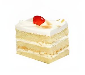 Vanilla Pastry (2 Pic Quantity)