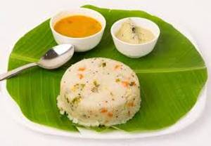 Upma