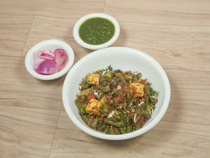 Mix Veg