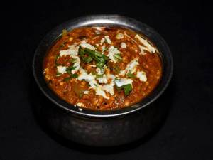 Paneer Handi