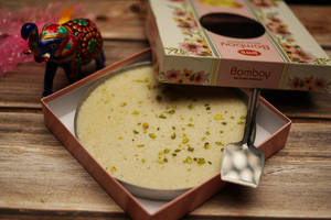 Thal Barfi Thali [1 Kg]