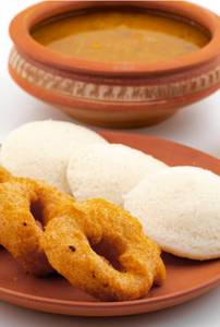 Idli (2Pc)
