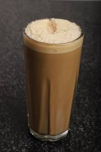 Cold Coffee