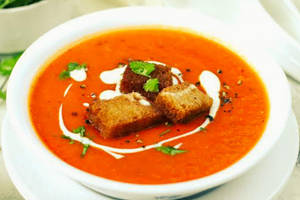Tomato Soup