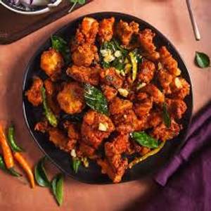 Crispy Chicken