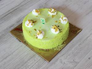 Magic Pista Cake (500 gms)