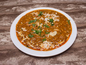 Paneer Handi