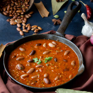 Rajma Masala