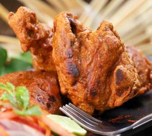 Moti Mahal Original Chicken Pakora