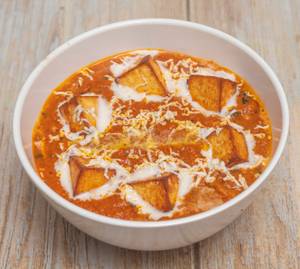 Shahi Paneer
