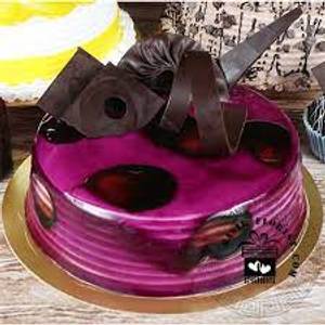 Blue Berry Cake 500gm