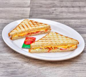 Cheese Sandwich