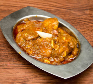 Garlic Chicken Gravy