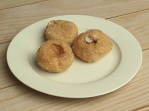 Bhalushahi (250 gms )