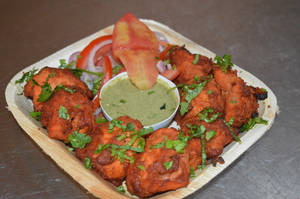 Chicken Tikka