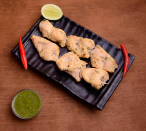 Murg Reshmi Kebab