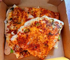 Malagapodi Onion Utappam