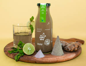 Jaljeera Juice (200 Ml)