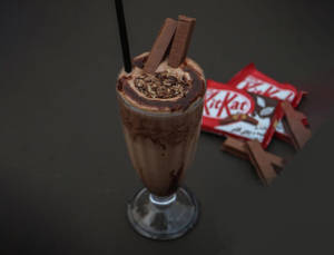 Kitkat Shake