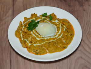 Chicken Bharta 