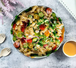 Pasta Salad