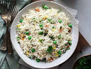 Veg Pulao