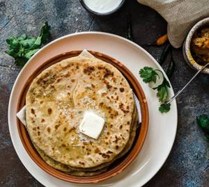 Aloo Prantha
