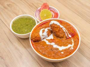 Paneer Kofta
