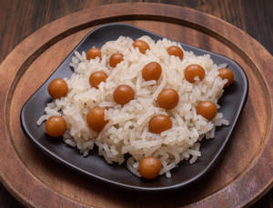 Sita Bhog In Pure Ghee (250 Gms)