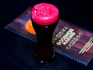 Beetroot Bonanza