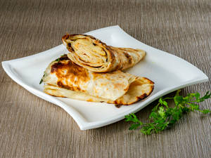 Butter Naan