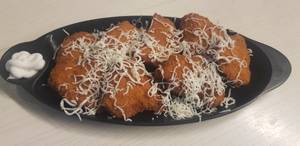 Cheese Chicken Fry [8 pieces]