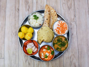 Special Thali