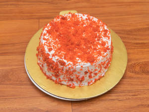 Red Velvet Cake (1/2 kg)