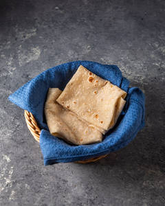 Roomali Roti
