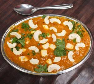 Kaju Masala